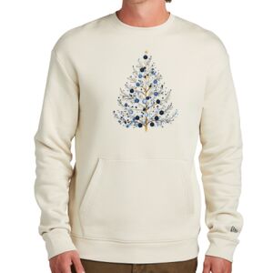 Heritage Fleece Pocket Crew Thumbnail