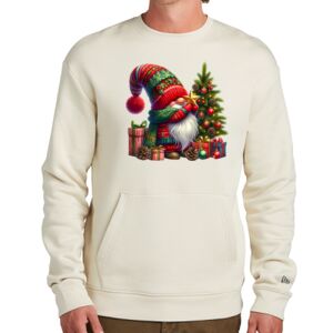 Heritage Fleece Pocket Crew Thumbnail