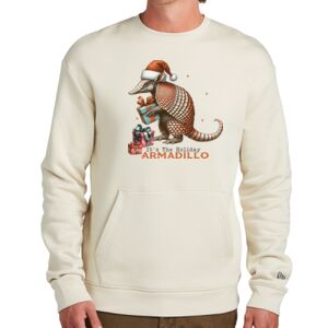 Heritage Fleece Pocket Crew Thumbnail