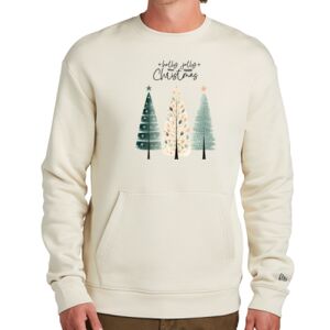 Heritage Fleece Pocket Crew Thumbnail