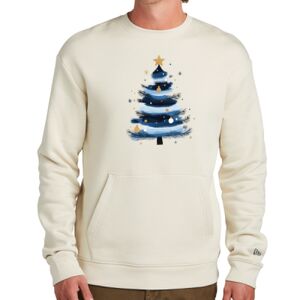 Heritage Fleece Pocket Crew Thumbnail