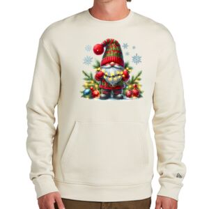 Heritage Fleece Pocket Crew Thumbnail