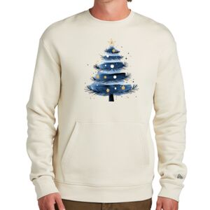 Heritage Fleece Pocket Crew Thumbnail