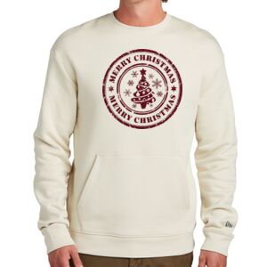 Heritage Fleece Pocket Crew Thumbnail