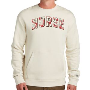 Heritage Fleece Pocket Crew Thumbnail