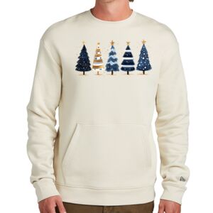 Heritage Fleece Pocket Crew Thumbnail