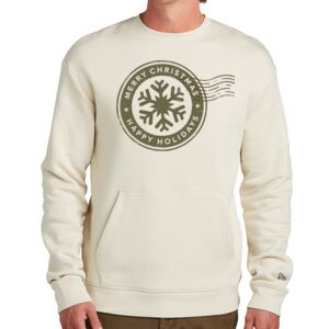 Heritage Fleece Pocket Crew Thumbnail