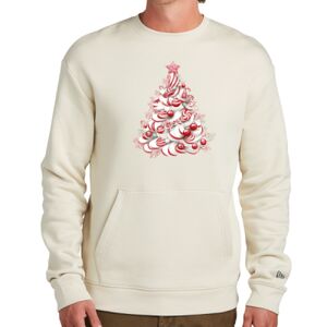 Heritage Fleece Pocket Crew Thumbnail