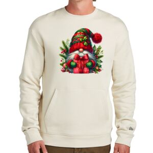 Heritage Fleece Pocket Crew Thumbnail
