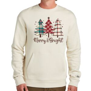 Heritage Fleece Pocket Crew Thumbnail