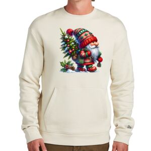 Heritage Fleece Pocket Crew Thumbnail