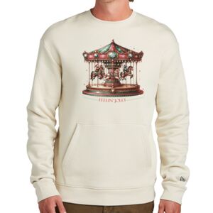 Heritage Fleece Pocket Crew Thumbnail