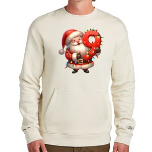 Heritage Fleece Pocket Crew Thumbnail