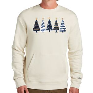 Heritage Fleece Pocket Crew Thumbnail