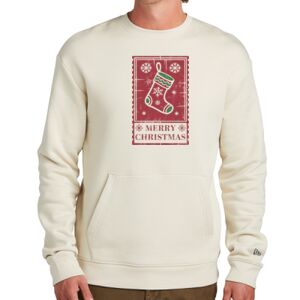 Heritage Fleece Pocket Crew Thumbnail