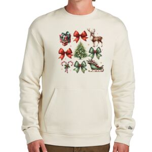 Heritage Fleece Pocket Crew Thumbnail