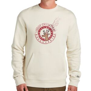 Heritage Fleece Pocket Crew Thumbnail