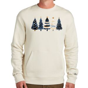Heritage Fleece Pocket Crew Thumbnail