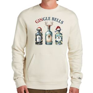 Heritage Fleece Pocket Crew Thumbnail