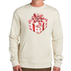 Heritage Fleece Pocket Crew Thumbnail