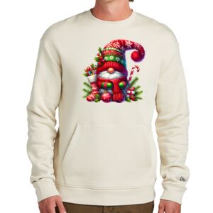 Heritage Fleece Pocket Crew Thumbnail