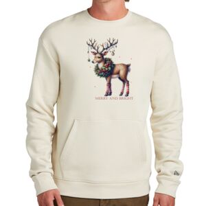 Heritage Fleece Pocket Crew Thumbnail