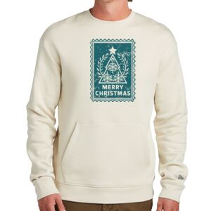 Heritage Fleece Pocket Crew Thumbnail