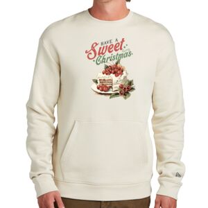 Heritage Fleece Pocket Crew Thumbnail