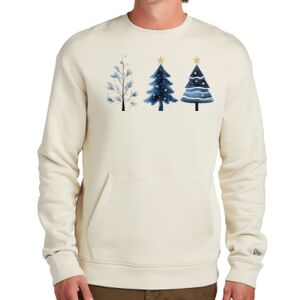 Heritage Fleece Pocket Crew Thumbnail