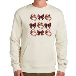Heritage Fleece Pocket Crew Thumbnail