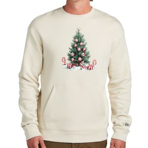 Heritage Fleece Pocket Crew Thumbnail