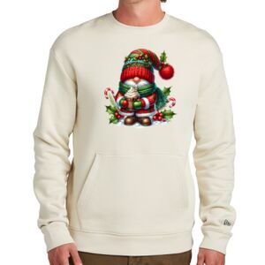 Heritage Fleece Pocket Crew Thumbnail