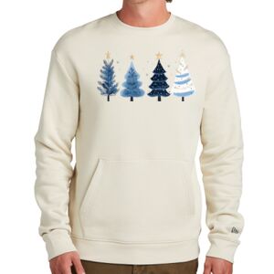 Heritage Fleece Pocket Crew Thumbnail