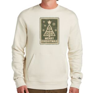 Heritage Fleece Pocket Crew Thumbnail