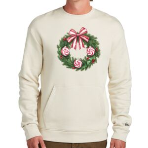 Heritage Fleece Pocket Crew Thumbnail
