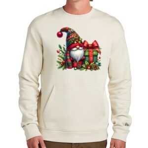 Heritage Fleece Pocket Crew Thumbnail