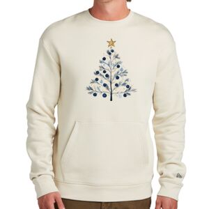 Heritage Fleece Pocket Crew Thumbnail