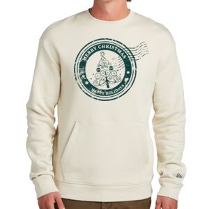Heritage Fleece Pocket Crew Thumbnail