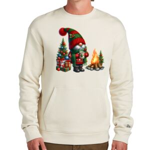 Heritage Fleece Pocket Crew Thumbnail