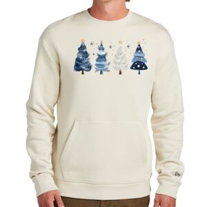 Heritage Fleece Pocket Crew Thumbnail