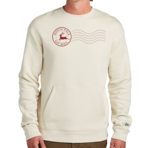 Heritage Fleece Pocket Crew Thumbnail