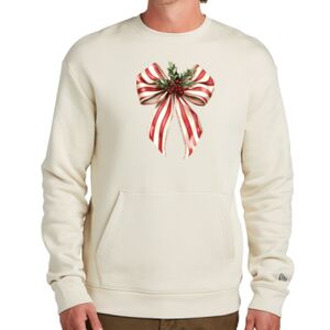 Heritage Fleece Pocket Crew Thumbnail