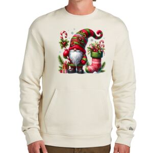 Heritage Fleece Pocket Crew Thumbnail