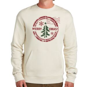 Heritage Fleece Pocket Crew Thumbnail