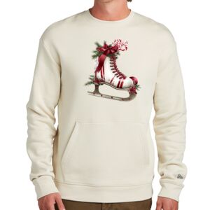 Heritage Fleece Pocket Crew Thumbnail