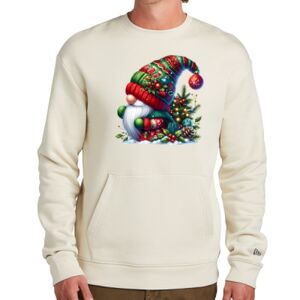 Heritage Fleece Pocket Crew Thumbnail