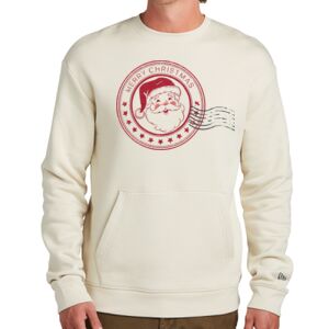 Heritage Fleece Pocket Crew Thumbnail