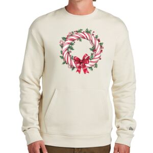 Heritage Fleece Pocket Crew Thumbnail