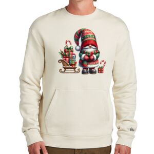 Heritage Fleece Pocket Crew Thumbnail