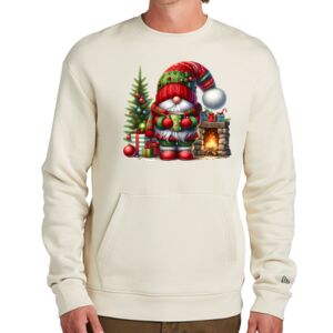 Heritage Fleece Pocket Crew Thumbnail
